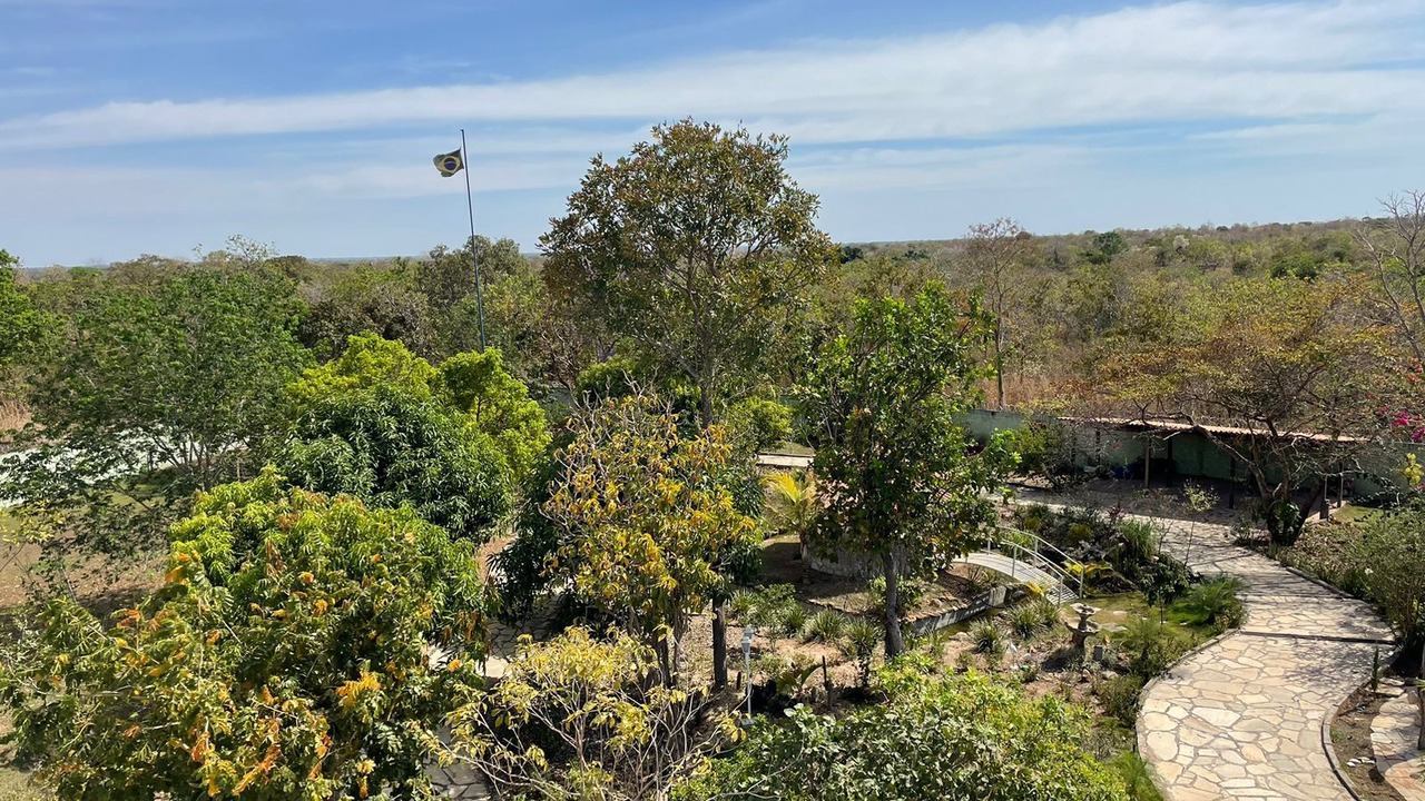Photo of Outdoor in Aruana