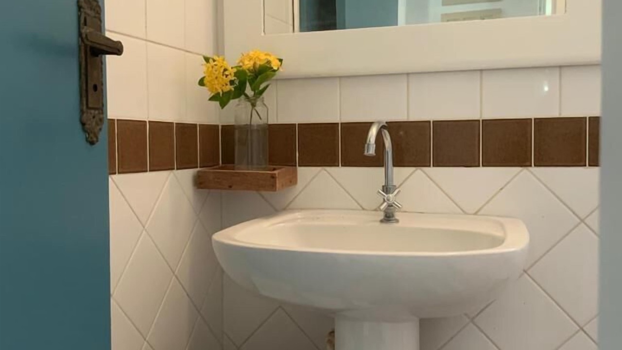 Photo of Bathroom in Itacimirim