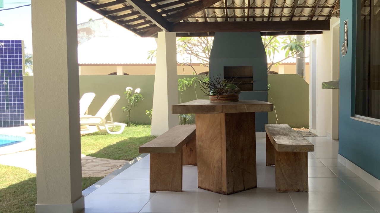 Photo of Outdoor in Itacimirim