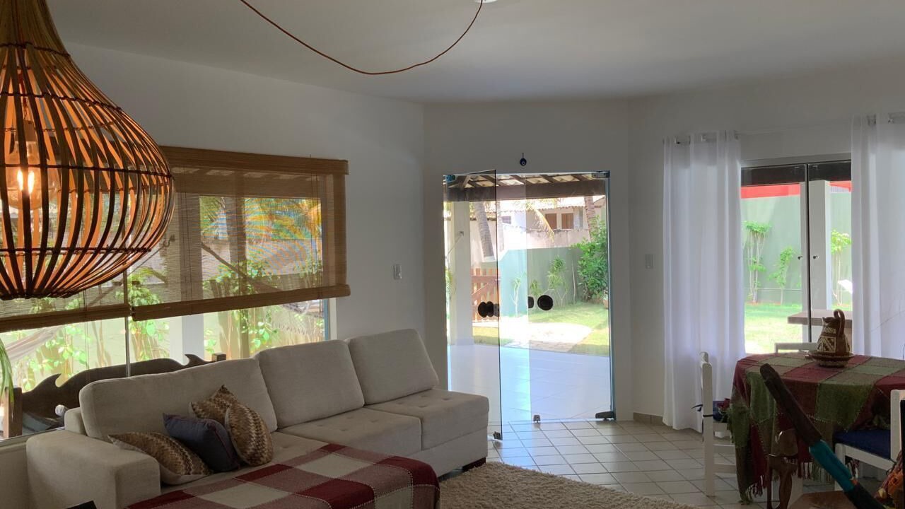Photo of Livingroom in Itacimirim