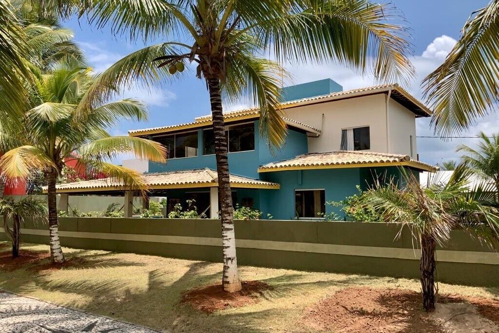 Photo of Outdoor in Itacimirim