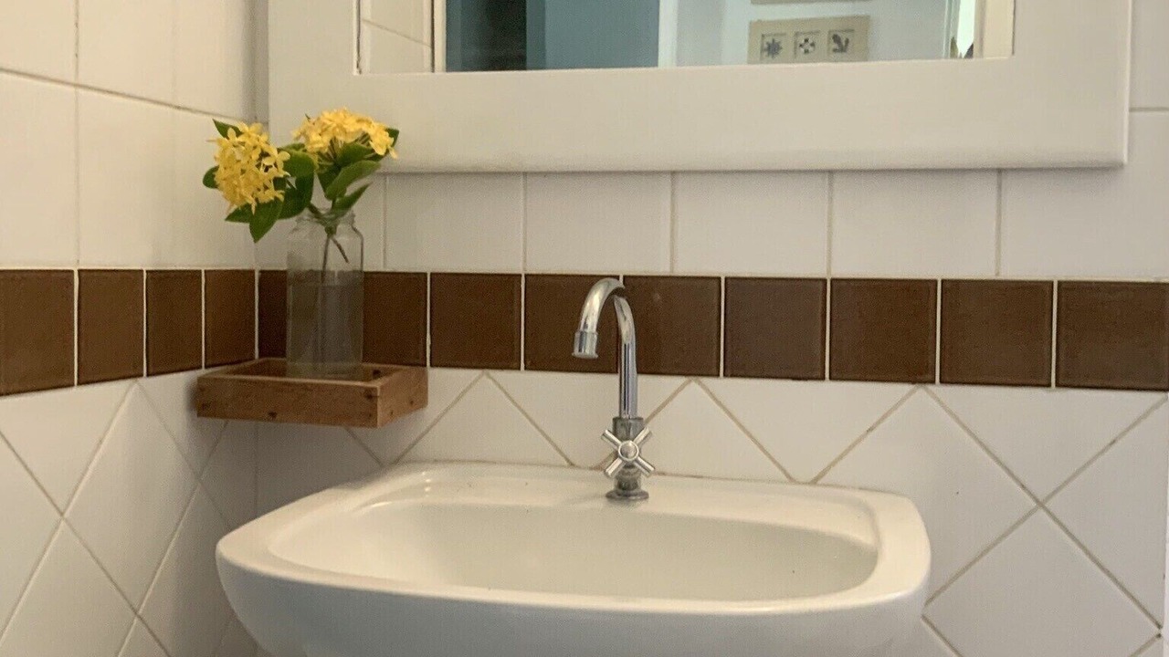Photo of Bathroom in Itacimirim