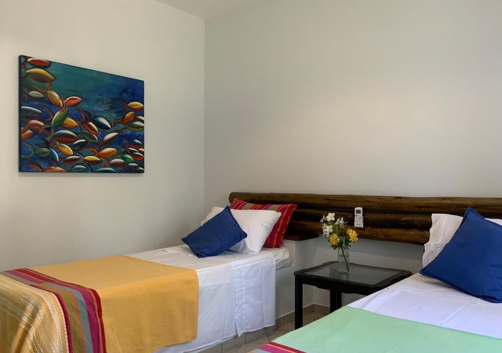 Photo of Bedroom in Itacimirim