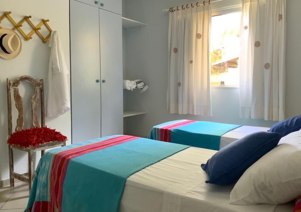 Photo of Bedroom in Itacimirim
