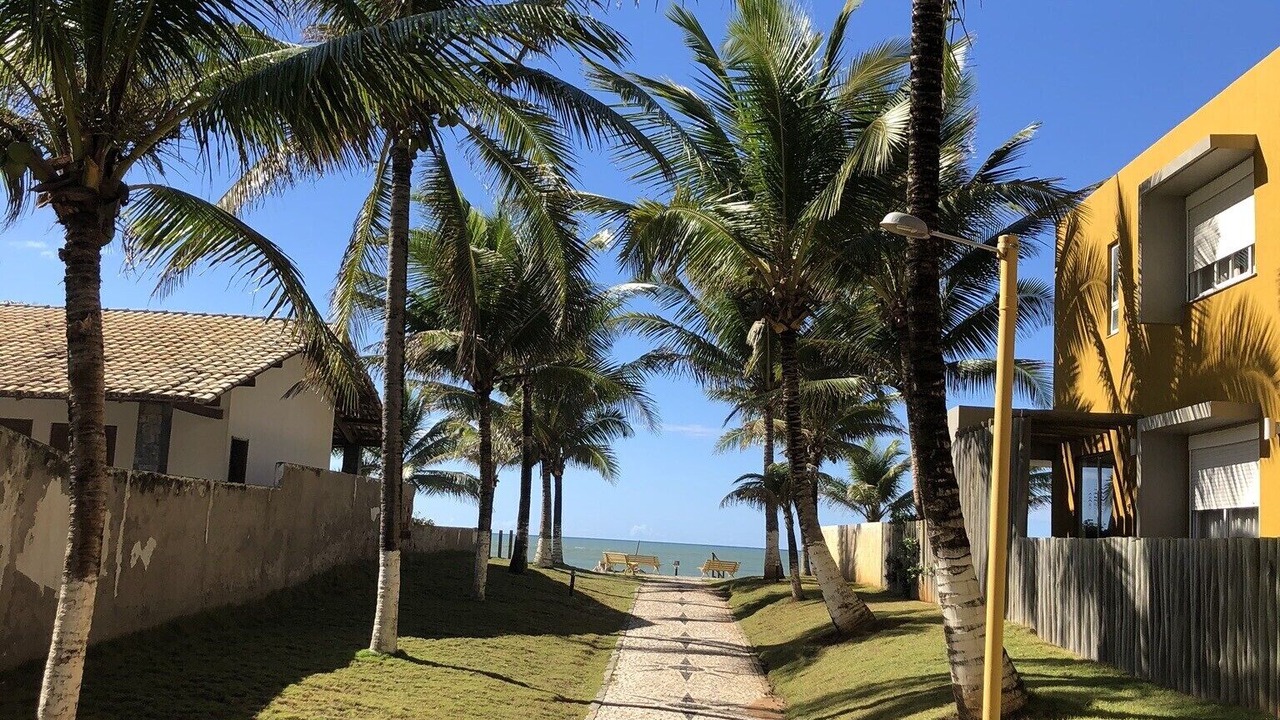 Photo of Outdoor in Itacimirim