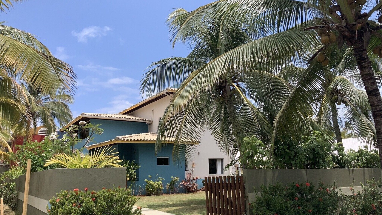 Photo of Outdoor in Itacimirim