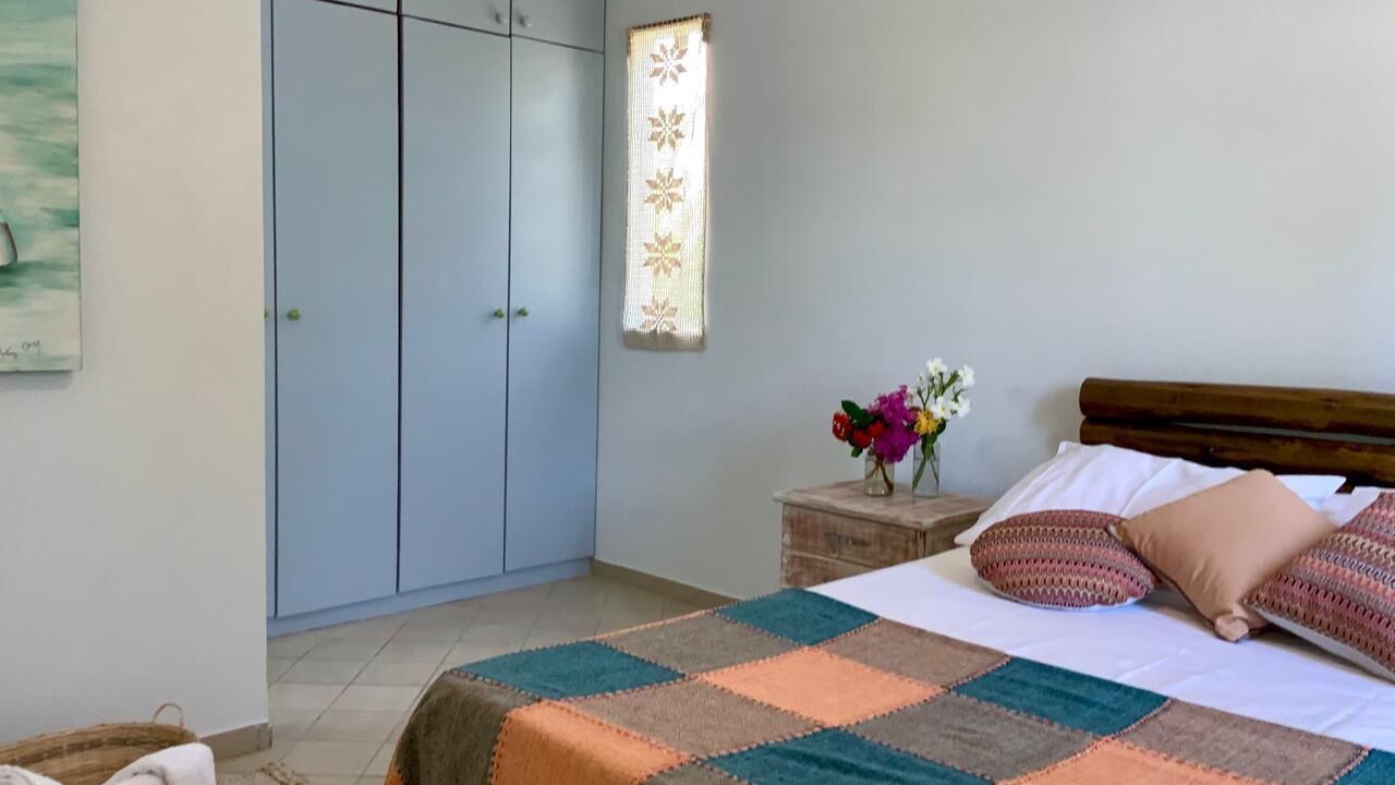 Photo of Bedroom in Itacimirim