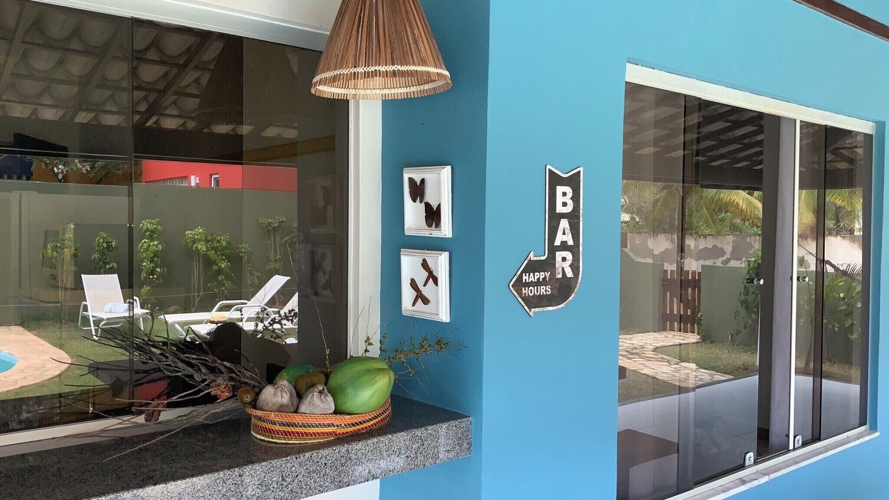 Photo of Kitchen in Itacimirim