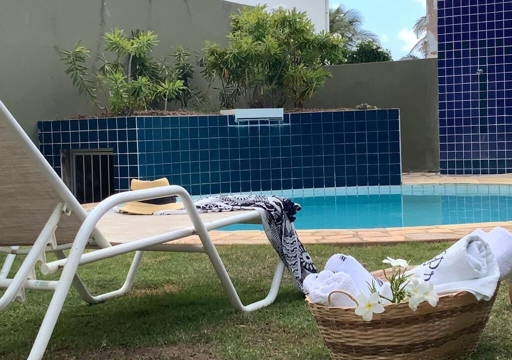 Photo of Outdoor in Itacimirim