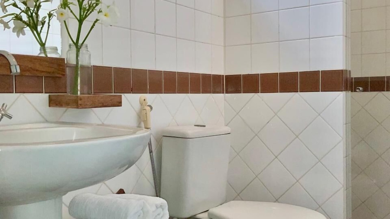 Photo of Bathroom in Itacimirim