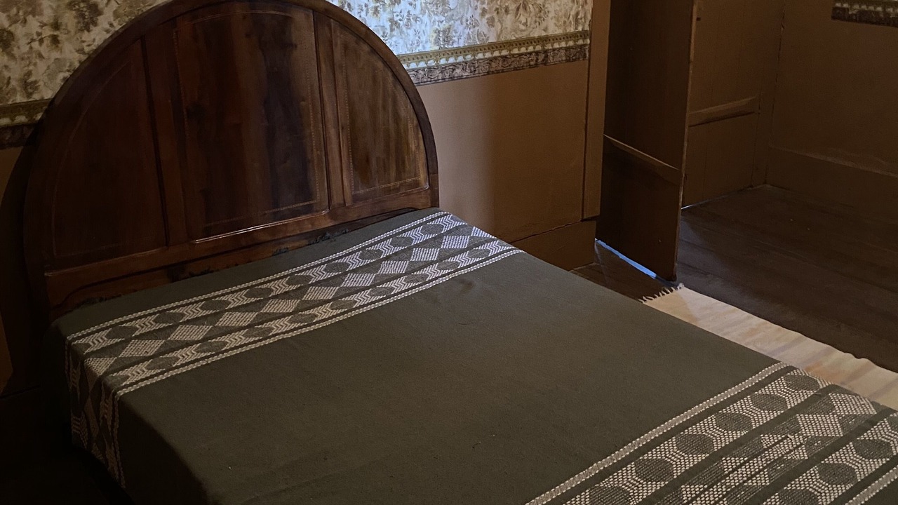 Photo of Bedroom in Braganca Paulista