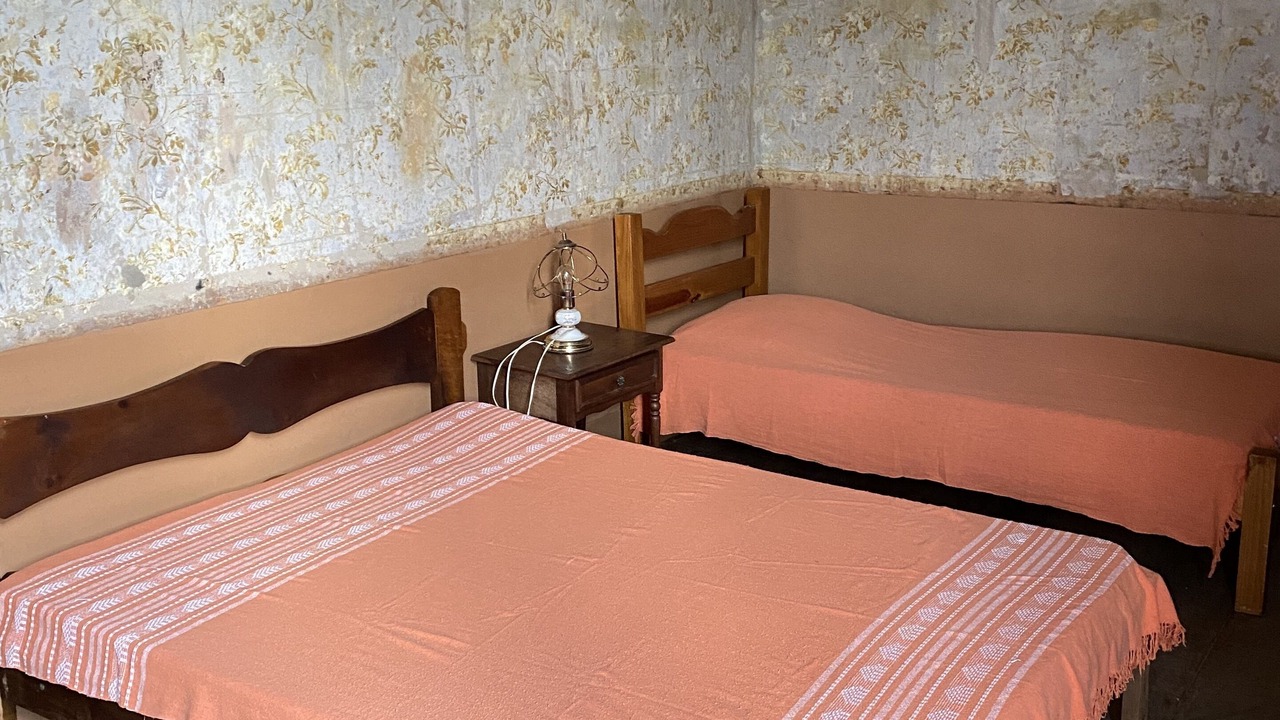 Photo of Bedroom in Braganca Paulista