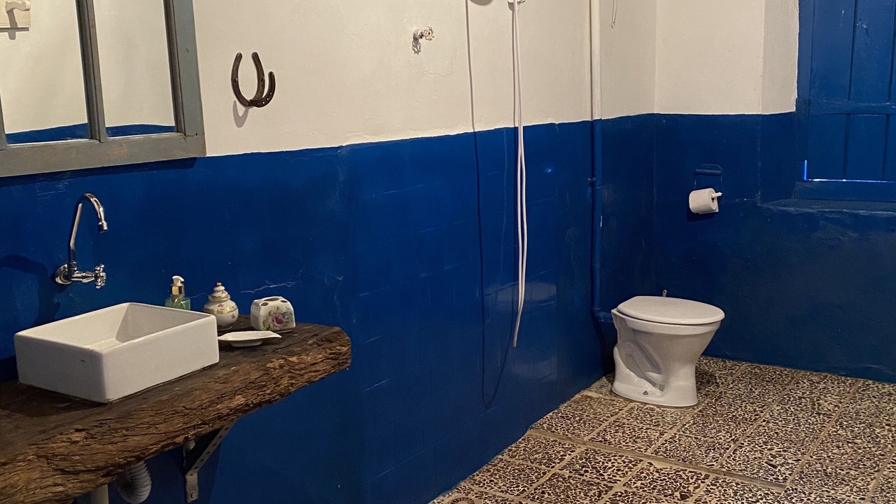 Photo of Bathroom in Braganca Paulista