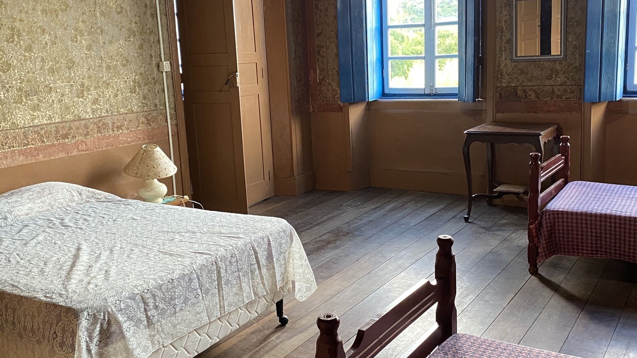Photo of Bedroom in Braganca Paulista