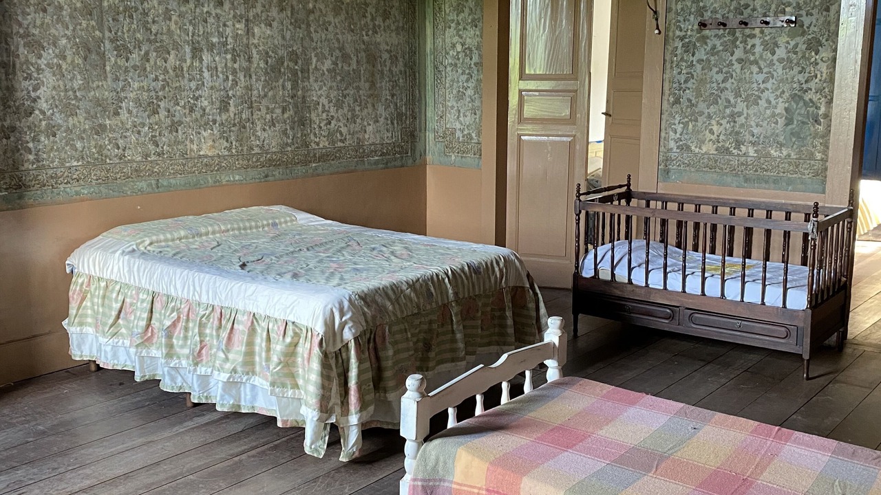 Photo of Bedroom in Braganca Paulista