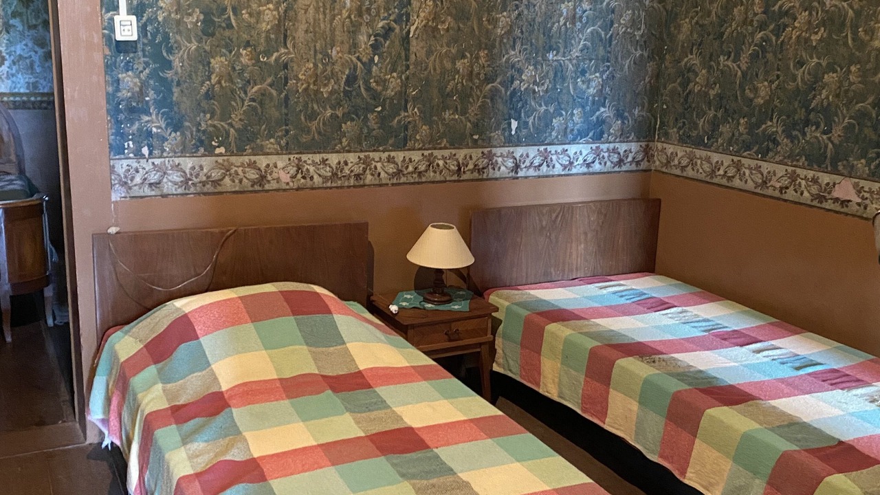 Photo of Bedroom in Braganca Paulista