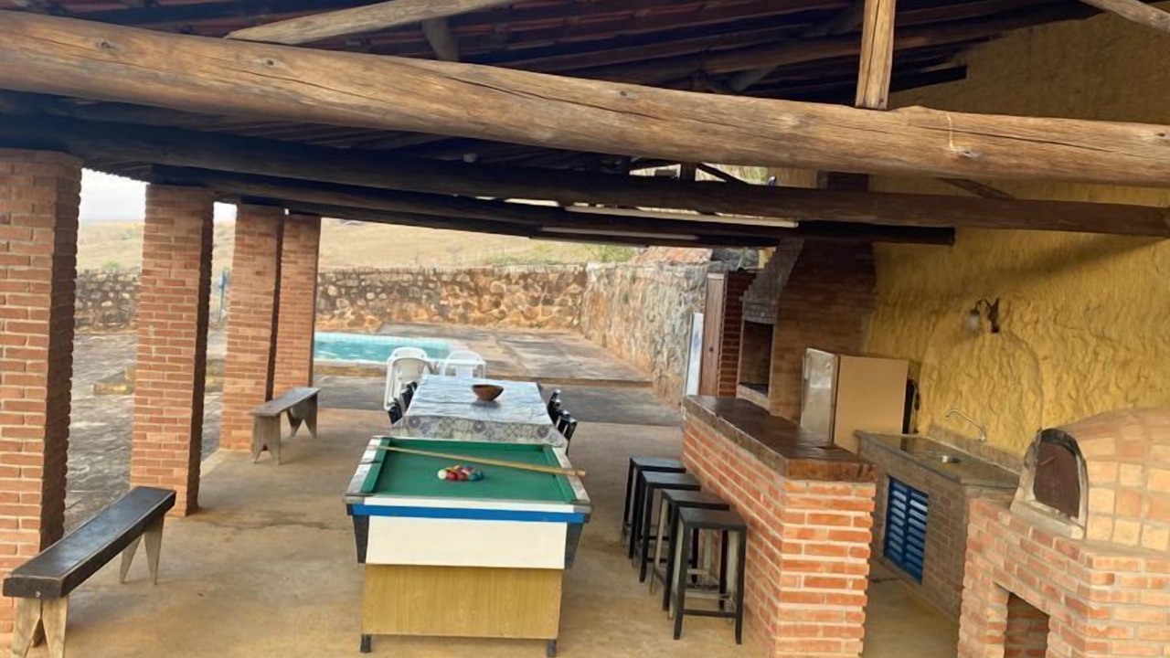 Photo of Outdoor in Braganca Paulista