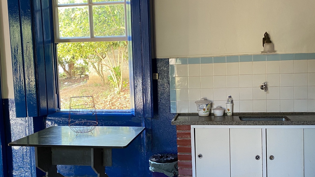 Photo of Kitchen in Braganca Paulista