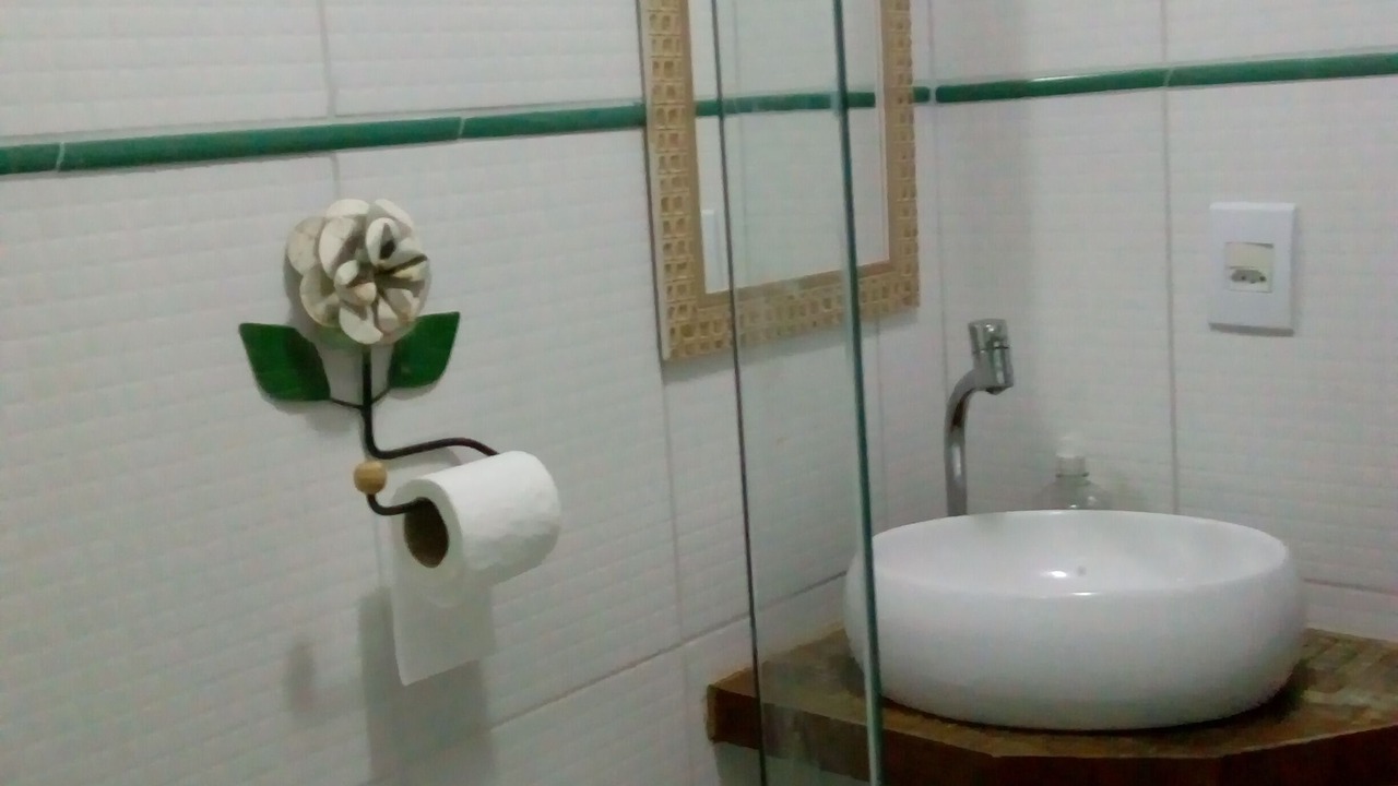 Photo of Bathroom in Reino