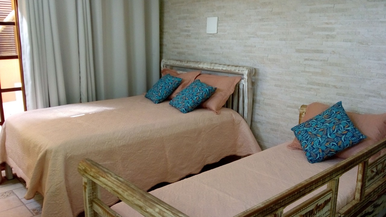 Photo of Bedroom in Reino