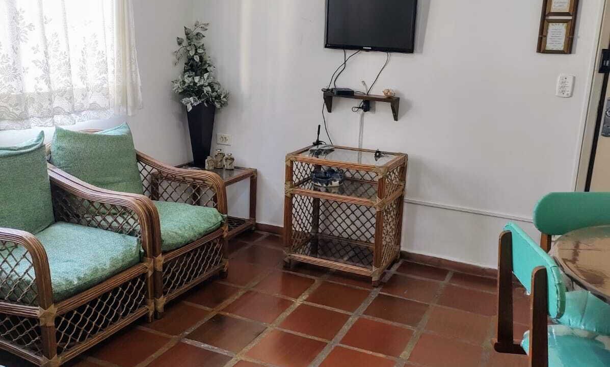 Photo of Livingroom in Jardim Vitoria