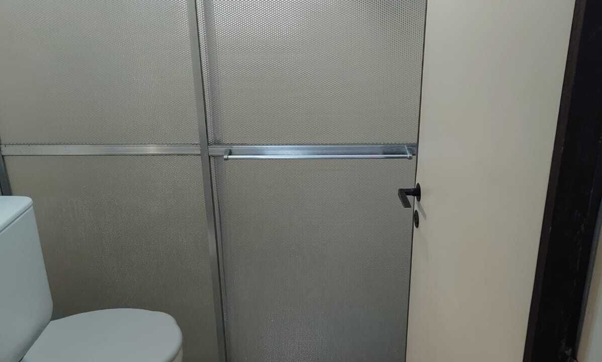 Photo of Bathroom in Jardim Vitoria