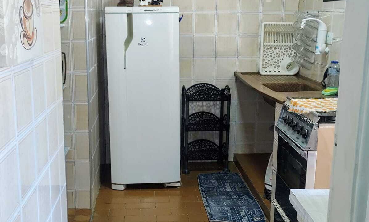 Photo of Kitchen in Jardim Vitoria