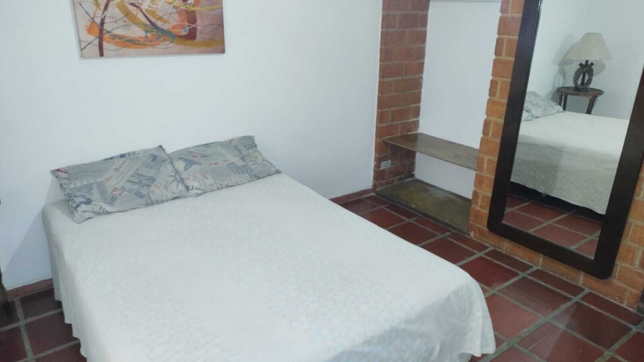 Photo of Bedroom in Jardim Vitoria