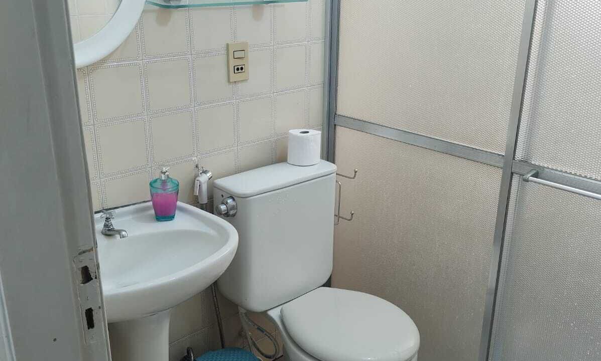 Photo of Bathroom in Jardim Vitoria