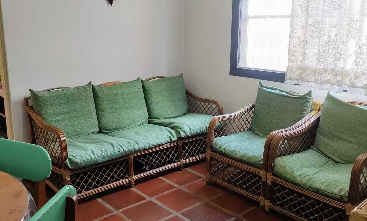 Photo of Livingroom in Jardim Vitoria