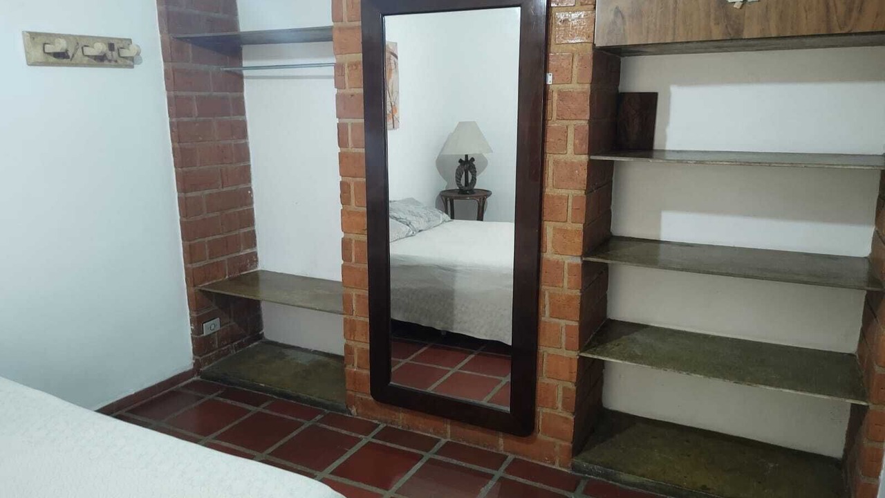 Photo of Bedroom in Jardim Vitoria