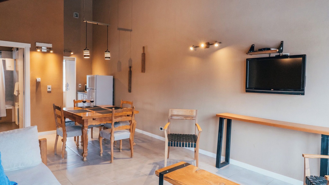 Photo of Kitchen in Villa Catedral
