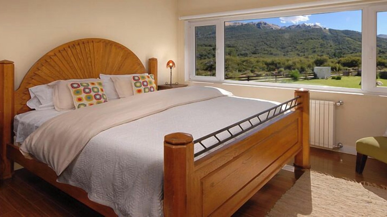 Photo of Bedroom in Villa Catedral