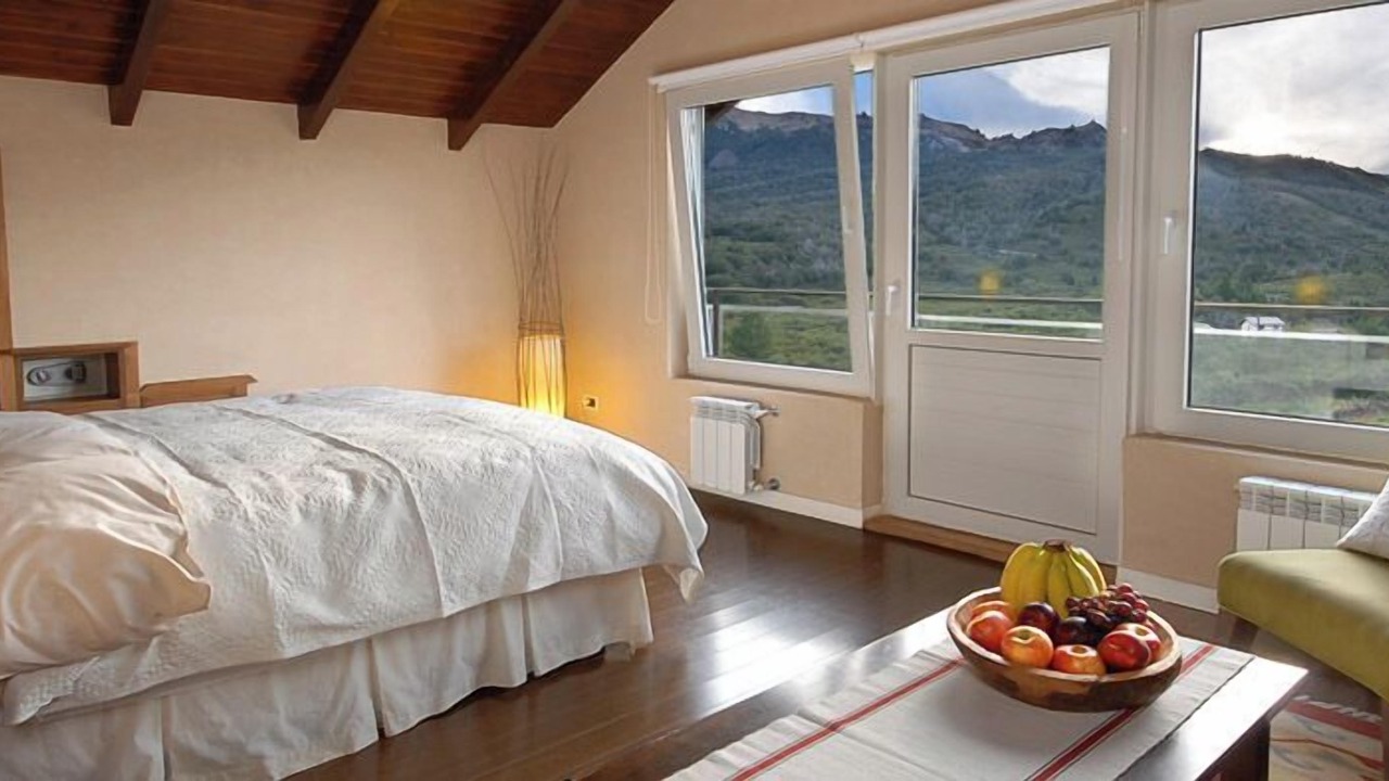 Photo of Bedroom in Villa Catedral