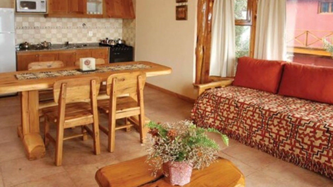 Photo of Kitchen in San Carlos de Bariloche