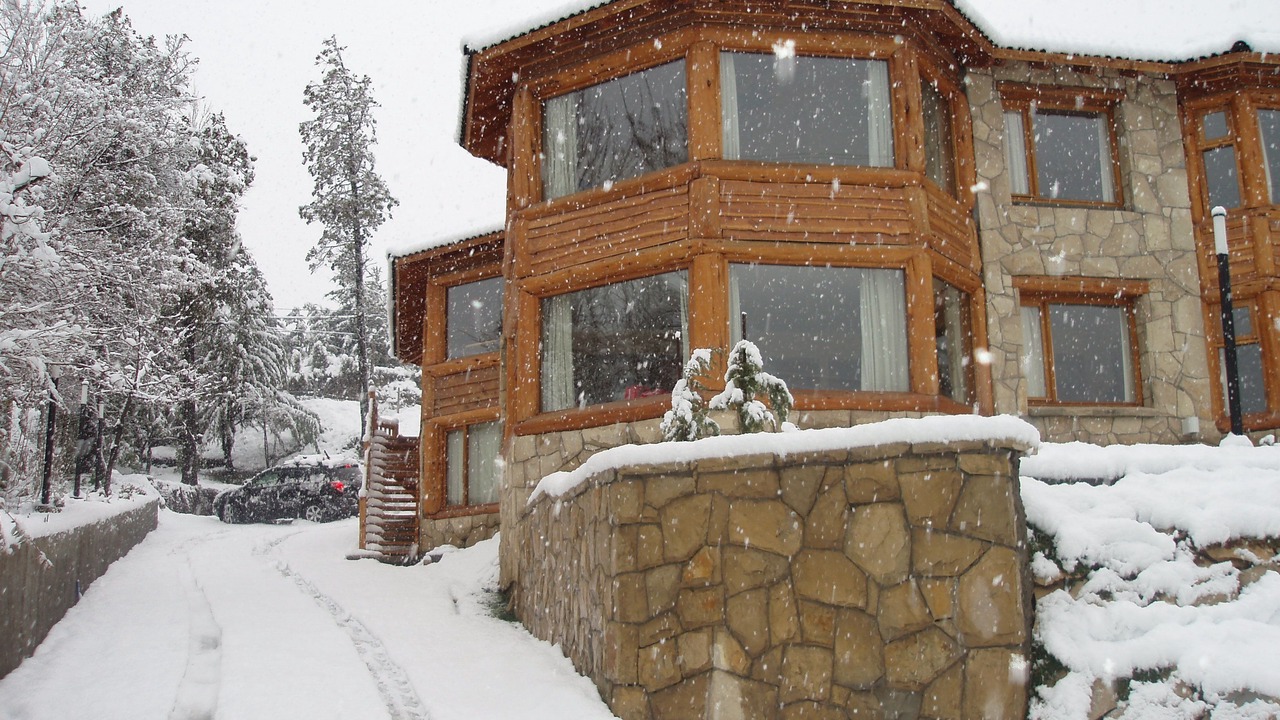 Photo of Outdoor in San Carlos de Bariloche