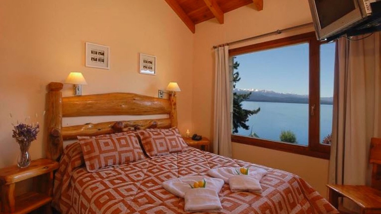 Photo of Bedroom in San Carlos de Bariloche