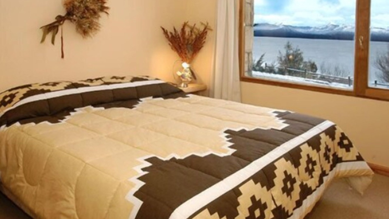 Photo of Bedroom in San Carlos de Bariloche