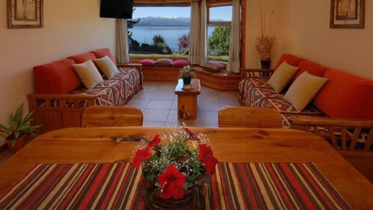 Photo of Livingroom in San Carlos de Bariloche