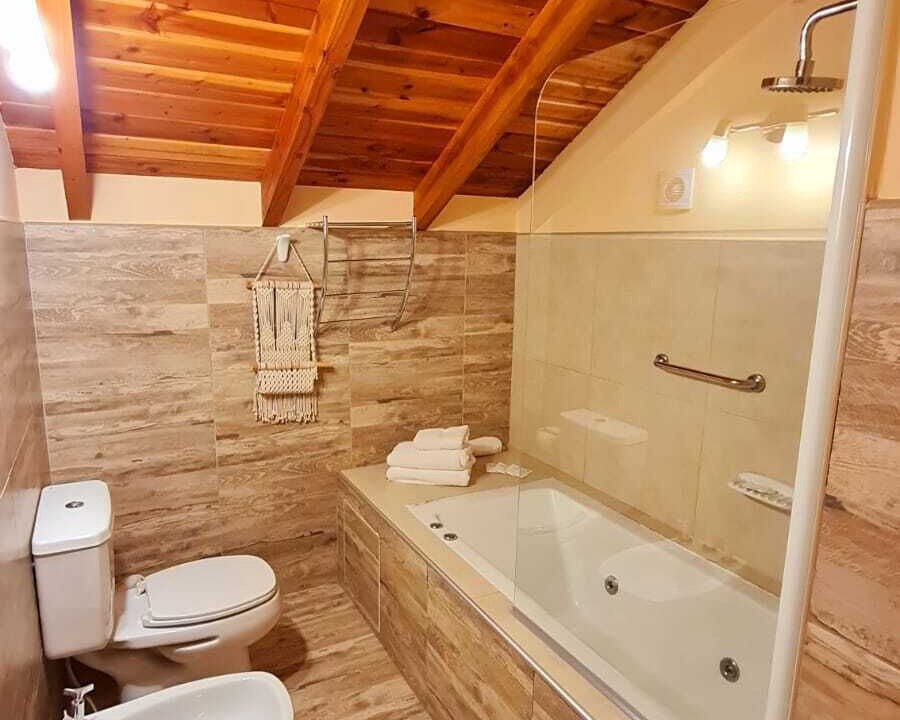 Photo of Bathroom in San Carlos de Bariloche