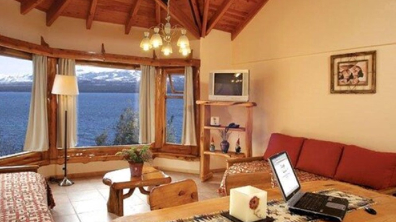 Photo of Livingroom in San Carlos de Bariloche
