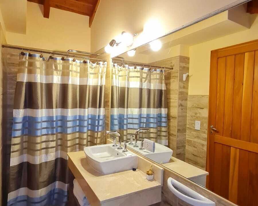 Photo of Bathroom in San Carlos de Bariloche