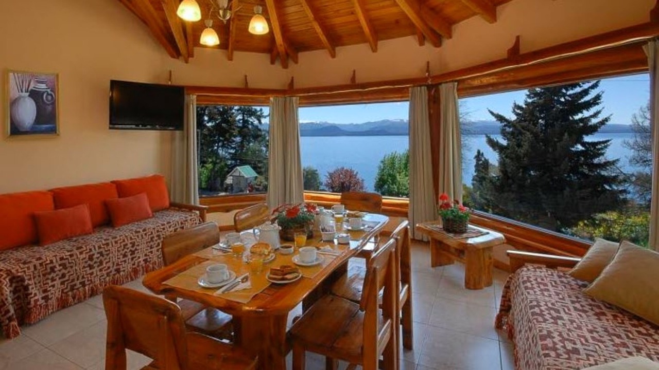 Photo of Bedroom in San Carlos de Bariloche