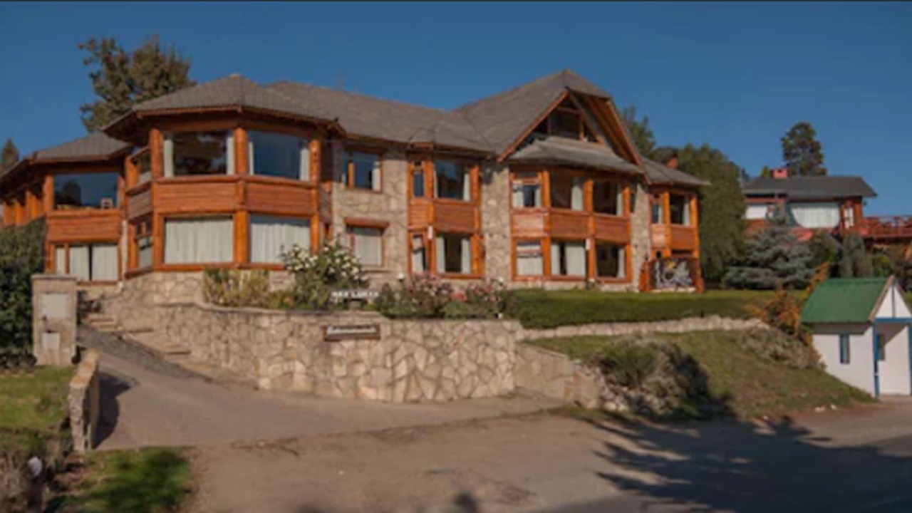 Photo of Outdoor in San Carlos de Bariloche