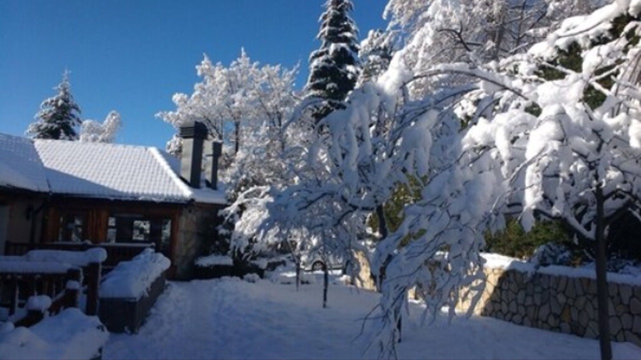 Photo of Outdoor in San Carlos de Bariloche