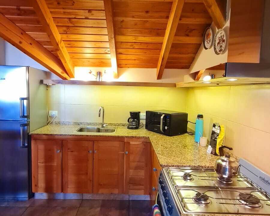 Photo of Kitchen in San Carlos de Bariloche