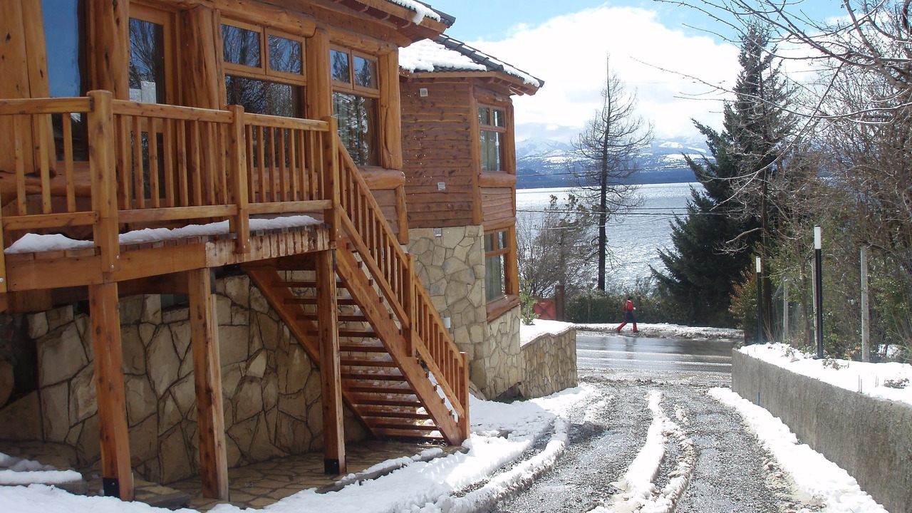 Photo of Outdoor in San Carlos de Bariloche