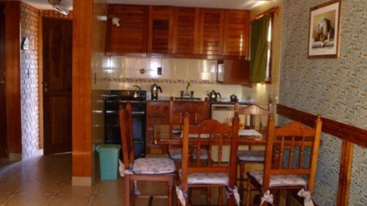 Photo of Kitchen in San Carlos de Bariloche