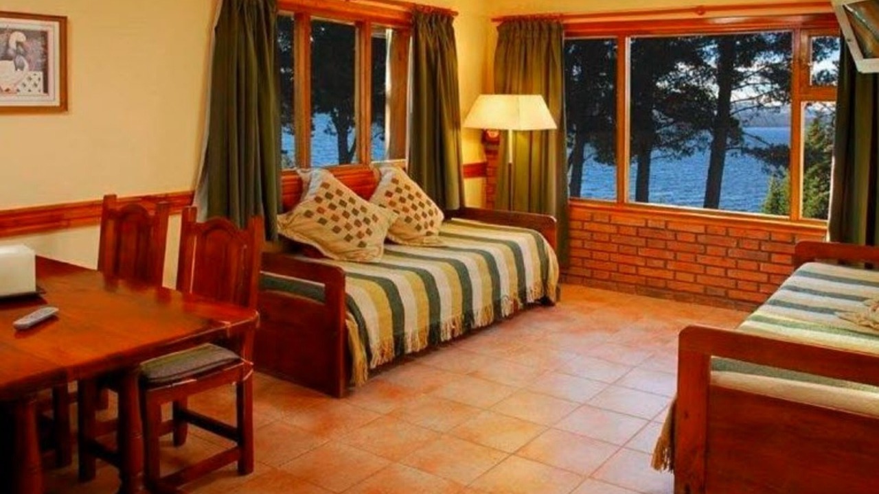 Photo of Livingroom in San Carlos de Bariloche