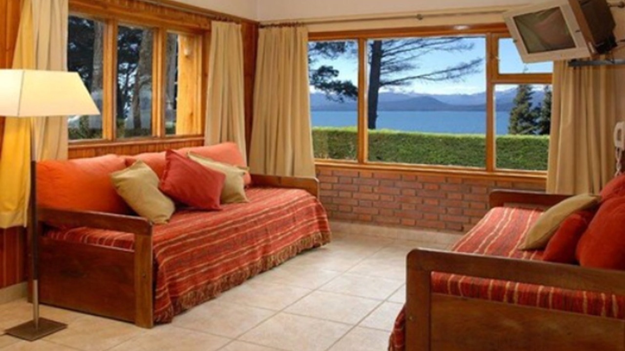 Photo of Bedroom in San Carlos de Bariloche